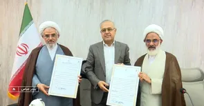 قدردانی نماینده رهبر انقلاب از استاندار و نماینده ولی فقیه در هرمزگان 