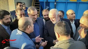 شهرداری تهران با تحمیل مشکلات به جنوب تهران؛ هیچ خدماتی به مردم این منطقه ارائه نکرده است