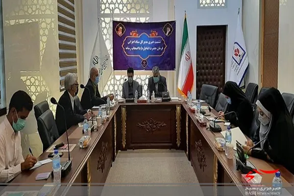 ۱۵ پروژه ستاد اجرایی فرمان امام در سیستان و بلوچستان آماده بهره برداری است
