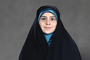 بهبودی یک بیمار سکته مغزی با استفاده از کد ۷۲۴ در اسدآباد