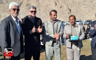 برگزاری همایش روز جهانی تالاب&zwnj;ها در ایذه