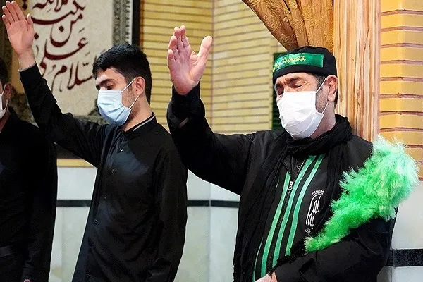 رونمایی از نماهنگ «سردار بی‌سر» در شیراز