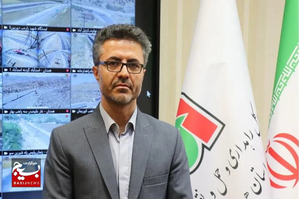 کاهش ۲۱ درصدی شکایات حمل‌ونقل جاده‌ای در همدان
