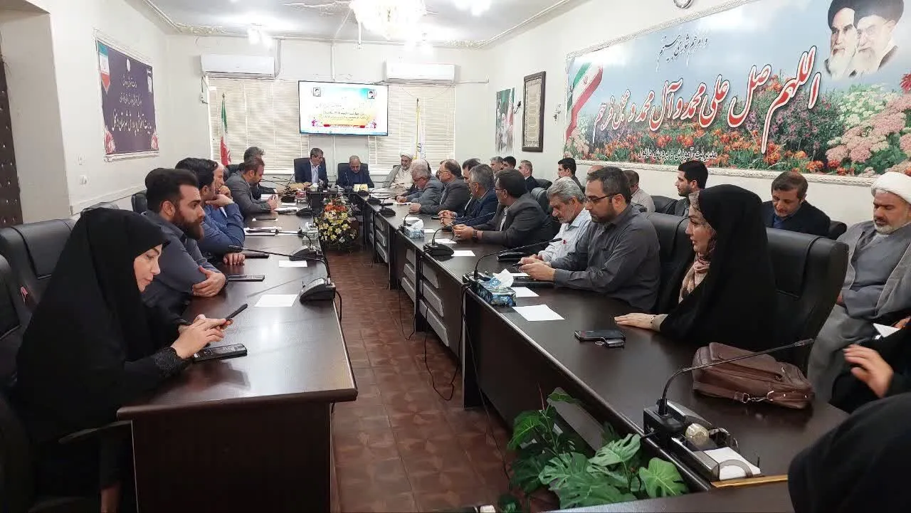 فرماندار دزفول بر ضرورت استعدادیابی دانش‌آموزان تاکید کرد