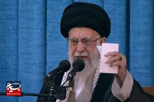 روحیه انقلابی&zwnj;گری و ظلم&zwnj;ستیزی ویژگی شاخص امام خمینی(ره) بود