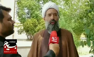 قوه قضائیه در حوزه برنامه&zwnj;های فرهنگی بسیج موفق عمل کرده است