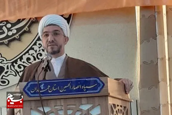 ۱۱ اسفند حماسه‌ای دیگر توسط مردم خلق شد
