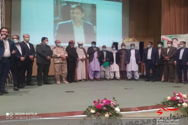 برگزاری گردهمایی علما و روحانیون در کرمان
