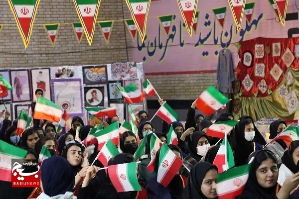 پیشرفت‌های متعدد انقلاب اسلامی، دشمن را به ستوه آورده است