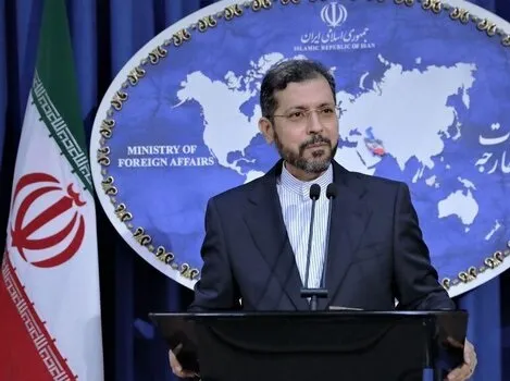 تعرض غیرعمدی به خاک ایران را هم تحمل نمی‌کنیم