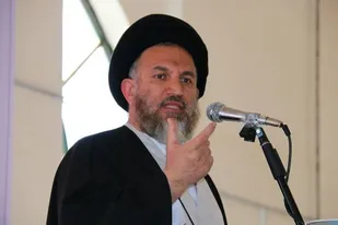 اظهارات قابل تامل آیت الله ملک حسینی درباره حوادث اخیر در کشور