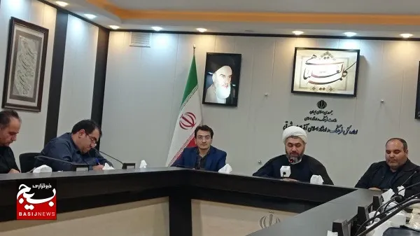 مساجد محل تربیت مجاهدان/ مسجد هر محله نسخه اختصاصی برای آن دارد