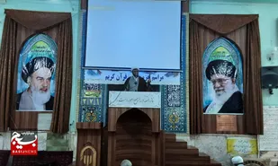 ماه مبارک رمضان، ماه اُنس و الفت با قرآن است