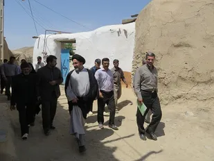 سرکشی از 195 خانواده&zwnj; زیرپوشش کمیته امداد در اسدآباد