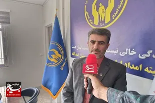 لبخند بر لبان ۷۳ نوعروس اسدآبادی با جهیزیه&zwnj;های کمیته امداد