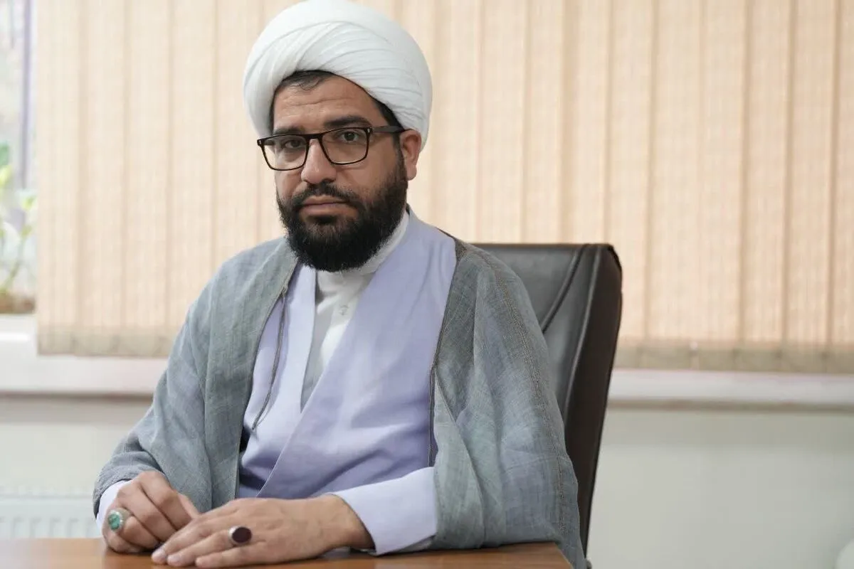 وقتی شیطان، جلاد شام را فرشته می‌نامد