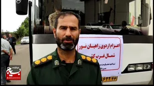 راهیان نور فرصتی مناسب برای توانمندی نسل جوان است