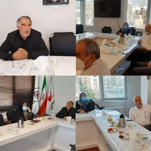 رفع بحران آبی خوزستان و تامین واکسن های وارداتی، روی میز هیات مدیره مجمع خیرین&zwnj; کشور