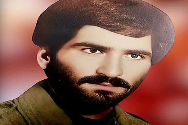 شناسایی پیکر مطهر شهید «احمد ظفری» پس از ۴۰ سال