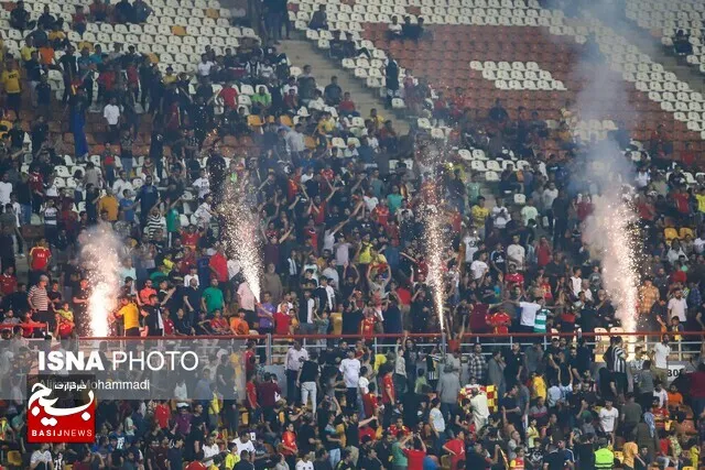باشگاه فولاد خیال هوادارانش را در نقل و انتقالات زمستانه راحت کرد