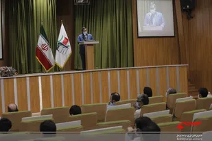 کفعمی: بسیج دانشجویی از لحظه شکل&zwnj;گیری تا امروز در مسیر ولایت بوده