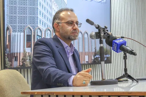 شبکه‌سازی نخبگان و ایجاد سرمایه اجتماعی علمی در خدمت انقلاب اسلامی/ پیشرفت‌های بزرگ علمی و فناورانه با جهاد علمی، ایمان و هم‌افزایی مردمی محقق شده است