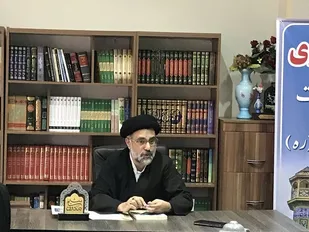 مراسم بزرگداشت شیخ صدوق  در شهرری برگزار می&zwnj;شود
