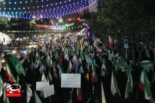 هر شب، یک استان؛ میهمانِ پیاده&zwnj;رویِ مشهدی&zwnj;ها