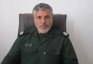 برگزاری رزمايش راهيان بيت المقدس در شهرستان زیرکوه