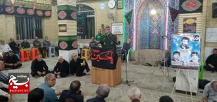 جنگ ۱۲ روزه اقتدار موشکی ایران اسلامی را به دنیا ثابت کرد