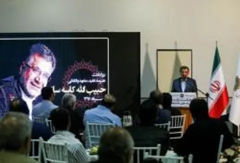 کاسه ساز صف خود را از دفاع مقدس جدا نکرد