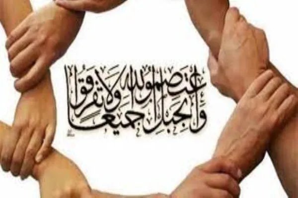 اجرای بیش از ۳۰ برنامه طی هفته وحدت توسط حوزه حضرت خدیجه (س) همدان