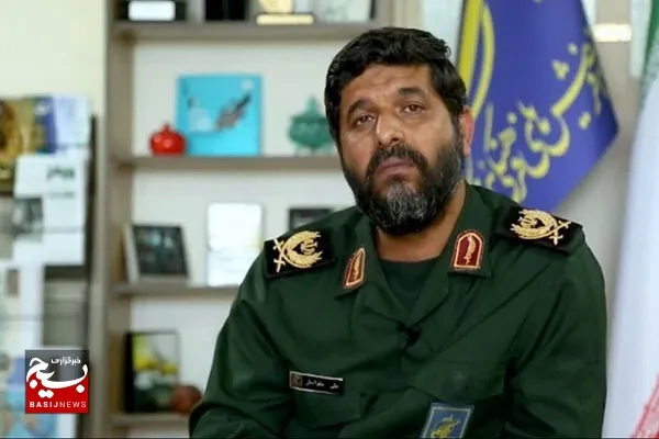 متن حرکت عملیات فرهنگی ما باید امیدآفرینی باشد