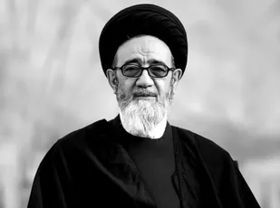 آل هاشم از منظر رهبر انقلاب؛ سید شریف، امام جمعه محبوب و معتبر