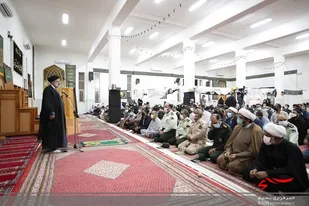 می&zwnj;توان شرایطی ایجاد کرد که فقر در میان مردم وجود نداشته باشد