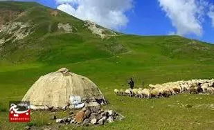 عشایر استان اردبیل ۲۰ خرداد به مناطق ییلاقی کوچ می&zwnj;کنند