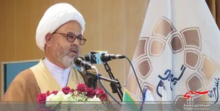 شیخ الاسلام احمد جامی یک عارف ولایی است/اشعار دوازده امام(ع) جامی نمونۀ ژرف از خطابه خطبه غدیر است