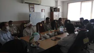 کمک به ساخت مسکن محرومین، راه اندازی کسب و کارهای جدید و ایجاد اشتغال خانگی