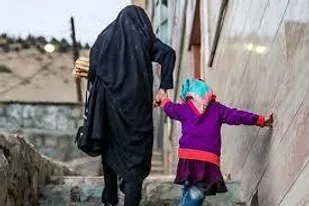 فرزندان زندانیان محرومان پنهان جامعه&zwnj; هستند