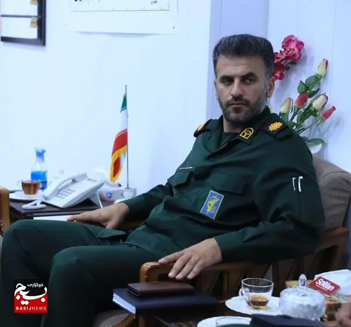 آغاز عملیات آبرسانی مجتمع کفراج در دلفان/ ۲۰۰۰ نفر صاحب آب شرب می‌شوند