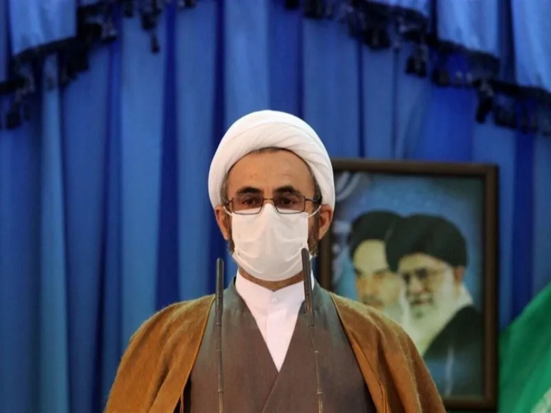 روابط ایران با کشورهای منطقه خاری در چشم دشمنان است