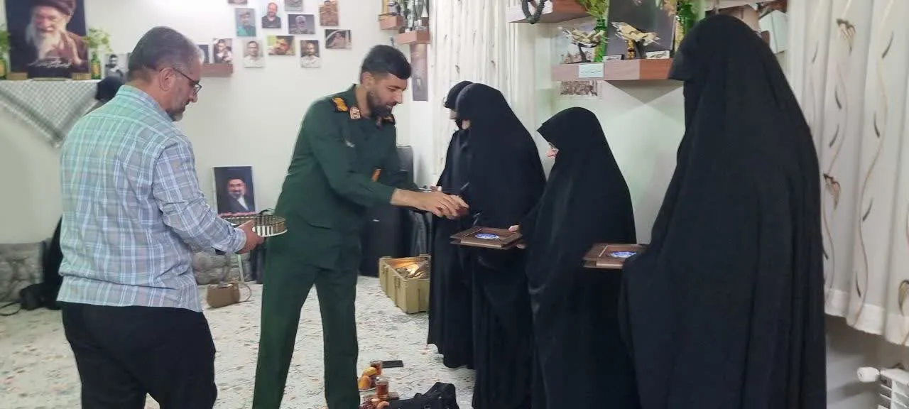 گروه جهادی منتظران مهاجر 