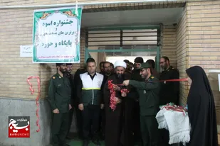 جشنواره الگوی برتر مسجد محوری در فارسان2