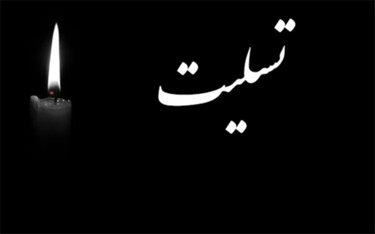 پیام تسلیت رئیس بسیج سازندگی آذربایجان غربی درپی فوت 2 خبرنگار