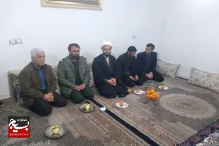 حضور حداکثری مردم در انتخابات نقشه&zwnj;های دشمنان نقش بر آب&zwnj; می&zwnj;کند