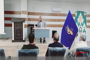 عدم حضور پای صندوق رای یعنی عمل نکردن به بیانات امامین انقلاب