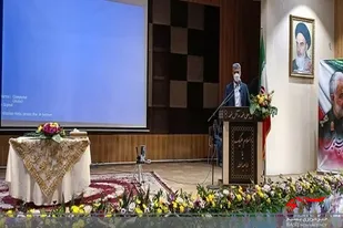 اعتماد به جوانان مومن، متعهد و انقلابی زمینه ساز ایجاد تحول در کشور است