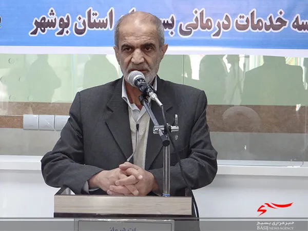 ۵۲ مرکز درمانی بسیجیان در کشور بهره‌برداری شده است