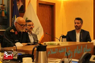 در کنار صنعت استان هستیم تا گره‌ها را باز کنیم