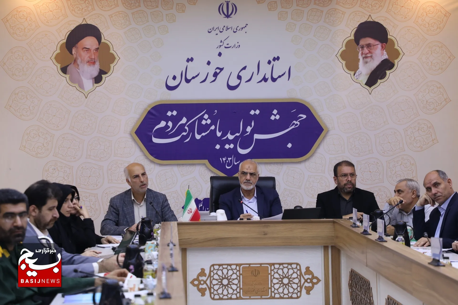 تصویب طرح تفصیلی صیدون و میداود
